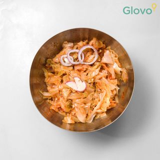 Кисело зеле