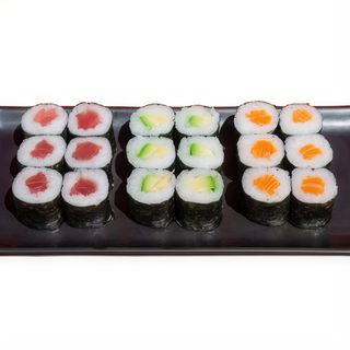 Makis Mixto 24 uds.