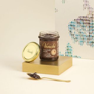 Fondente e Nocciole 200gr