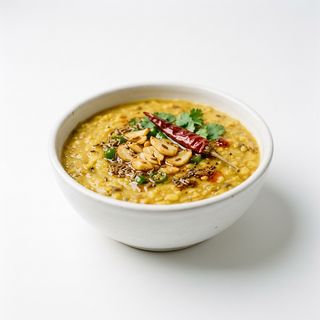 Dal Tadka