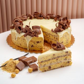Nougat torta 2.4kg
