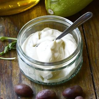 Сос веган майонеза  (150г)