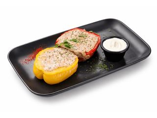 Papryka Faszerowana Перець фарширований (450g)