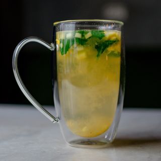 Имбирный чай (500 мл.)