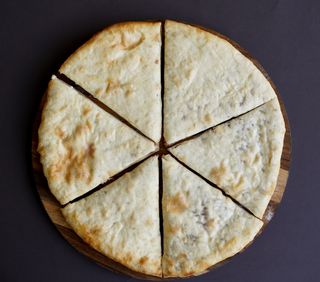 რაჭული ლობიანი