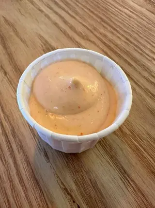 Hotmayo