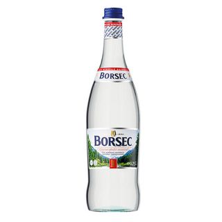  Borsec carbogazoasa