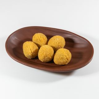 Olive all'Ascolana 8 Pezzi 