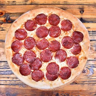 Pizza Salami Ø32cm