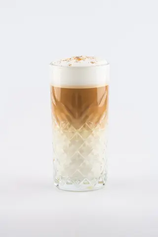 Karmel macciato