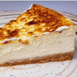 Tarta de Queso