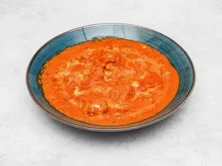 Chicken Tikka Masala