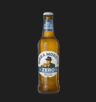 Moretti Zero