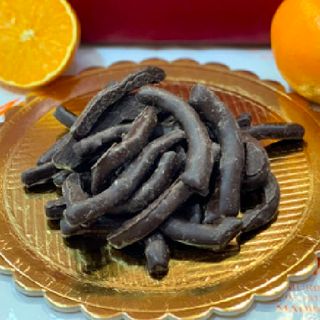 Naranjines Caja (25 Uds.)