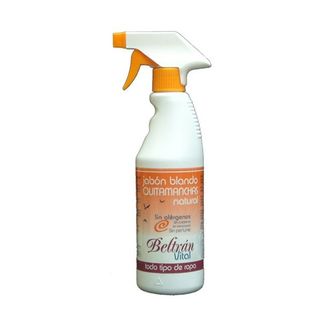 Jabón Quitamanchas Spray Beltran Vital 750...
