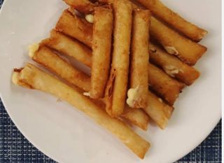 Cheese Sticks