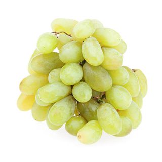 Uva Blanca 500 Gr Aprox