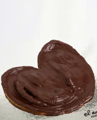 Palmera De Chocolate