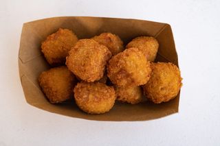 Bocconcini di pollo - 25pz.