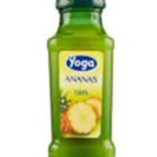 Succo di frutta ananas