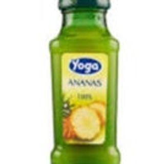 Succo di frutta ananas