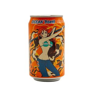704 - Ocean Bomb Nami 33cl Limited Edition