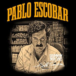 Pablo Escobar