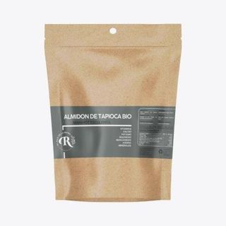 Almidon De Tapioca Bio 500Grs