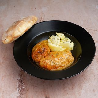 Sarma sa kiselim kupusom