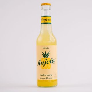 Fritz anjola ananas limonka 0,33l