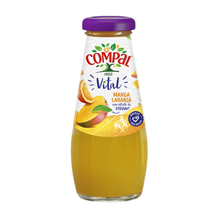 Néctar Manga-Laranja