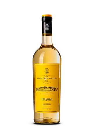 Marramiero trebbiano