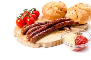 Carnaciori grill de strut 300 gr