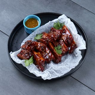 Реберця з хосперу (350/40 г)