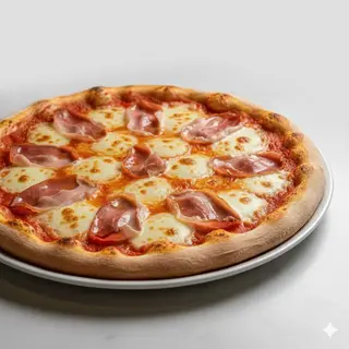 Prosciutto