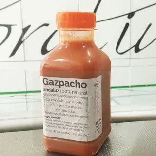Gazpacho Andaluz de 350 ml.