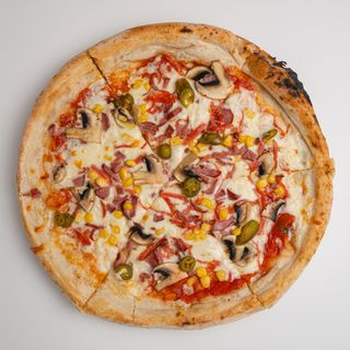 Мексиканская