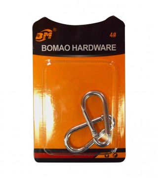 (181733) Karabinjer 4cm 2/1 01200333