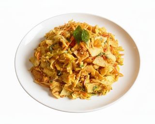Kottu cu ou