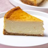 New-York ჩიზქეიქი