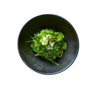 Ensalada De Algas