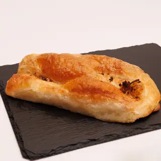 Pitica pečurke