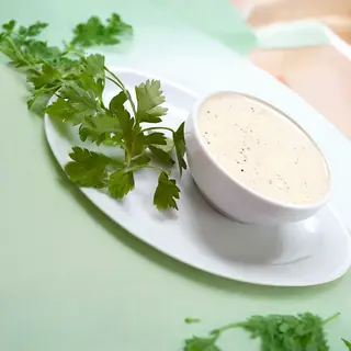 Sos gorgonzola