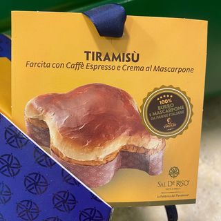 TIRAMISÙ 