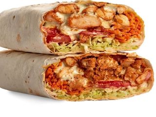 Шаурма Велика