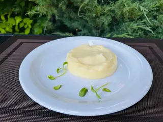 Картопляне пюре (200г)
