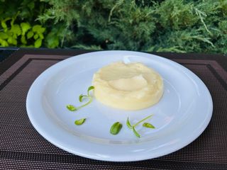 Картопляне пюре (200г)