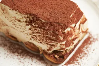Tiramisu