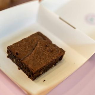 Brownies al cioccolato 