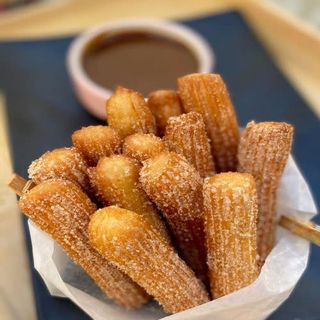 Churros (12 Uds.)